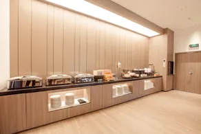 Hanting Hotel Taizhou Huangyan District Government - Image 4
