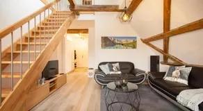 Ferienwohnung "beim Schrimpf" - Image 2