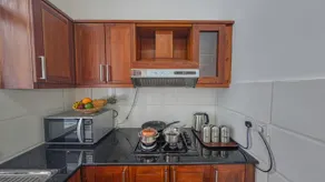Ocean Breeze Apartment Colombo - Image 4