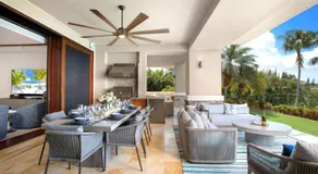 The Resort at Kapalua Bay Oceanfront 3 BR Luxury Resort Living Complimentary Car with 6 Nights MON-1205 by KBM - Image 5
