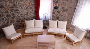 Villa Oasis Taşın Zarafeti,Modern Rahatlık - Image 3