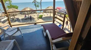 Cabaña Playa Lena en Barú, Bolívar - Image 5