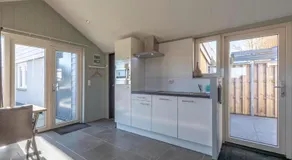 Beach house t Koepeltje near dunes - Image 2