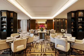 Fortune Grove Hotel Beijing - Image 3