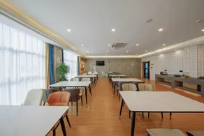 Green Tree Inn Zhejiang Jiaxing Haiyan Agriculture Product Wholesale Market - Image 5