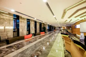 Cozy Hotel Xiamen - Image 3