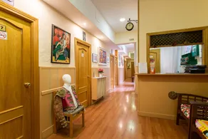Hostal Alicante - Image 5