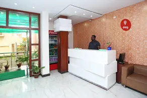 Hotel O Flagship Subudhi's Inn - Image 3