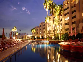 The Luigans Spa and Resort - Image 2