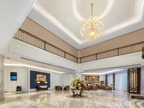 Vienna International Hotel - Image 4