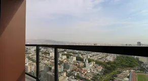 Stunning 2BR with Balcony & City Views - Image 3