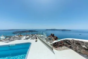Hotel Santorini - Image 4