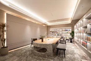 Atour Hotel Dalian Donggang Business District Harbor Plaza - Image 3