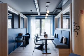 Holiday Inn - the niu, Quay Hamburg Harburg by IHG - Image 4