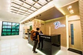 BY Hotel Kanchanaburi - Image 5