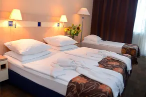 hotel Diana - Image 2