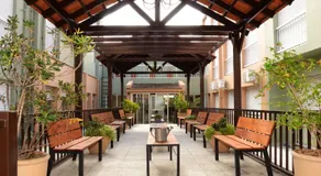 Hotel Leoncia - Image 4