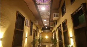 Wood Yard Villa Three Hundred Metres From The Golden temple - Image 2