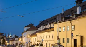 Fancy apartments by Prague Castle - Image 4