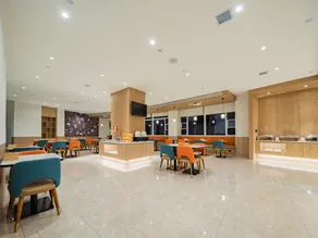 Hanting Hotel Yinchuan Qinghe North Street - Image 5