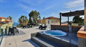 Le Vallaya Suites & Spa - Image 4