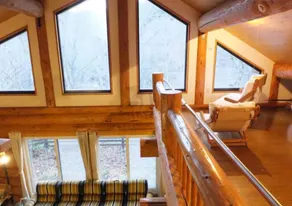 Noboribetsu Log House - Image 3