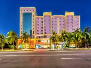 Longquan Hotel (Hainan Industry and Commerce College Branch of the Provincial Government) - Image 4