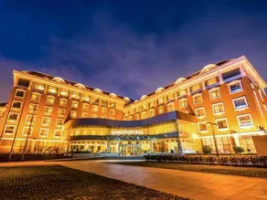 Zhanshan Garden Hotel - Image 5
