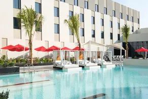 Maani Muscat Hotel & Apartments - Image 5