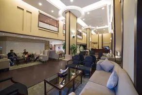 Zara Continental Hotel - Image 5