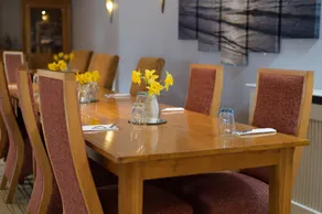 The Britannia Inn and Restaurant - Image 5