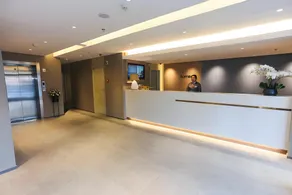Home Inn Neo Harbin Sandadongli Lesong Plaza Haguo - Image 3