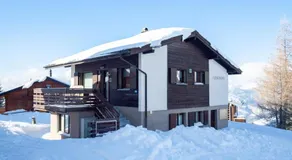 Chalet Fletschhorn - Image 2