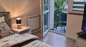Apartament Golden Five - Image 2