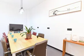 Elan Hotel (Yangzhou Heyuan Pishi Street Store) - Image 3