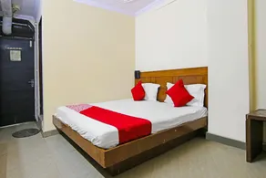 Hotel O Sudarshan Palace - Image 2