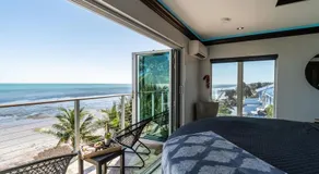 Casa Feliz- Private Beachfront Oasis, Heated Pool, Movie Room & More! - Image 3