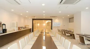Meitetsu Inn Nagoya Nishiki - Image 3
