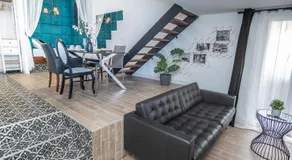 Casa Toledo & El Pont Alicante Apartments - Image 2