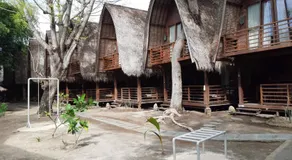 Mola2 Resort Gili Air - Image 4