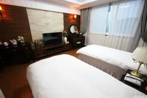 Happiness Country Club Golf & Hotel - Image 3