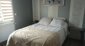 Location chambre à 5 min du circuit des 24 H du Mans - Image 2