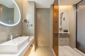 Atour Hotel Kunshan Baoyu Plaza North Changjiang Road - Image 2