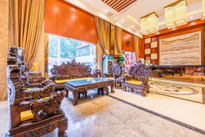 Jufengyuan Hotel - Image 4