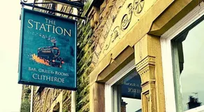 Station lounge - Image 3