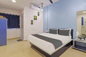 Hotel Solitaire, Best Luxurious Hotel AC Rooms In Surat - Image 2