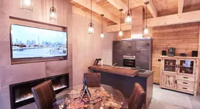 Wellness Ferienhaus “Lotus II” - Image 2