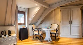 Hôtel Restaurant Relais De La Poste - Strasbourg Nord - Image 5