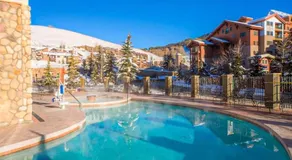 Studio with Pool Hot Tub Biking Trails - Image 2