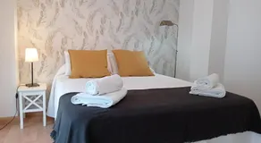 Apartamentos Centro Malaga - Image 2